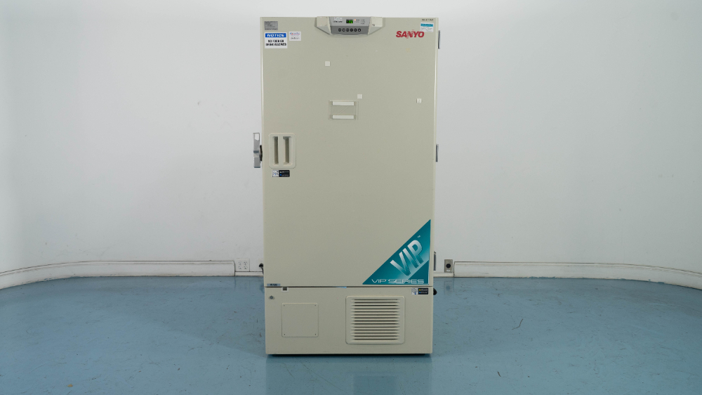 Image of Sanyo VIP series -86C Ultra Low Temp Freezer